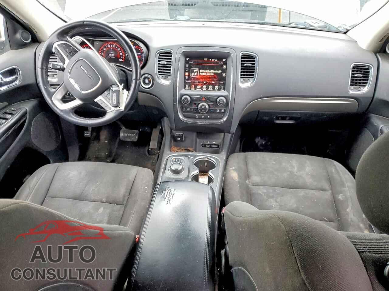 DODGE DURANGO 2015 - 1C4RDJAG1FC810662