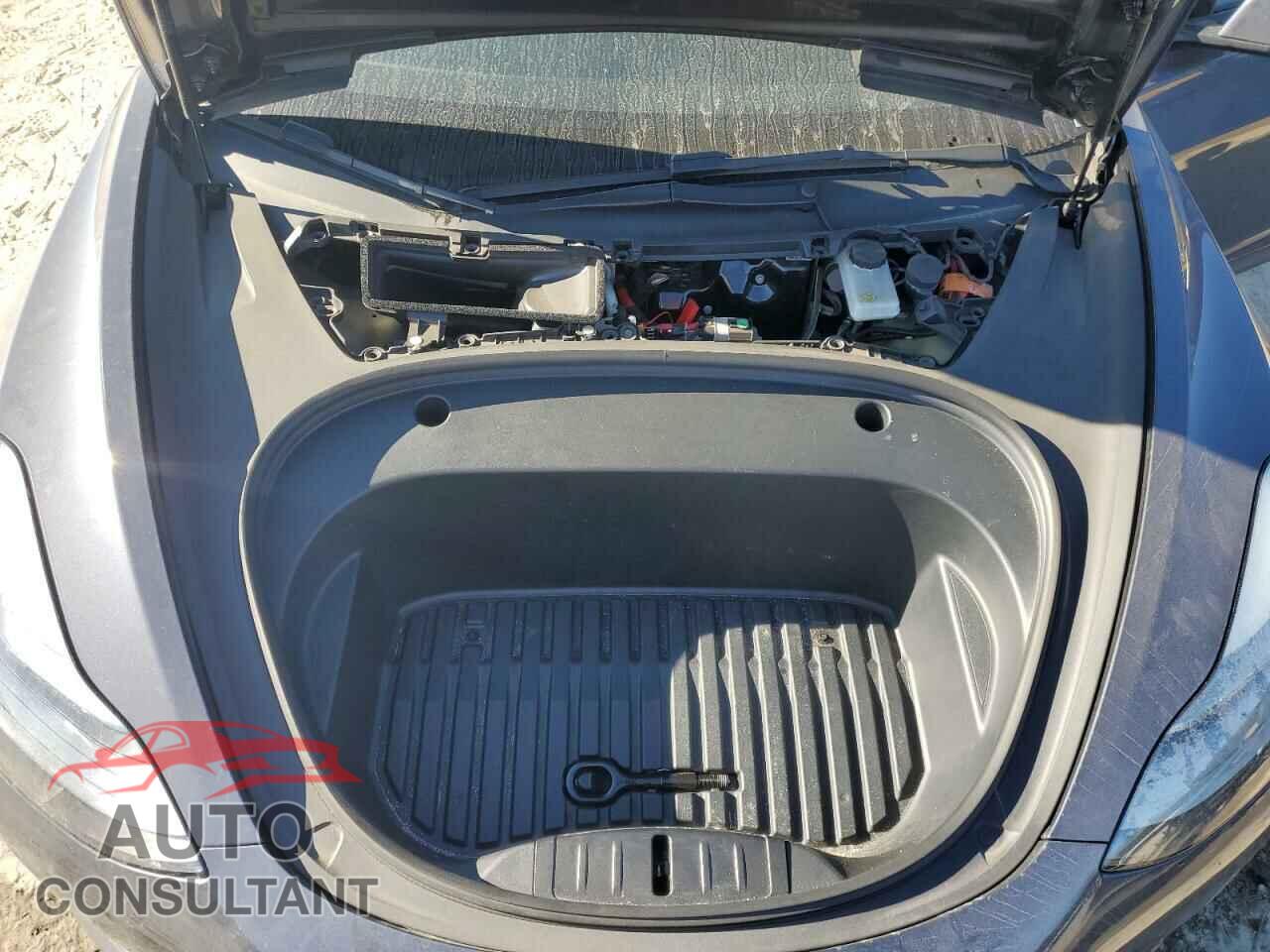 TESLA MODEL 3 2023 - 5YJ3E1EA2PF446717