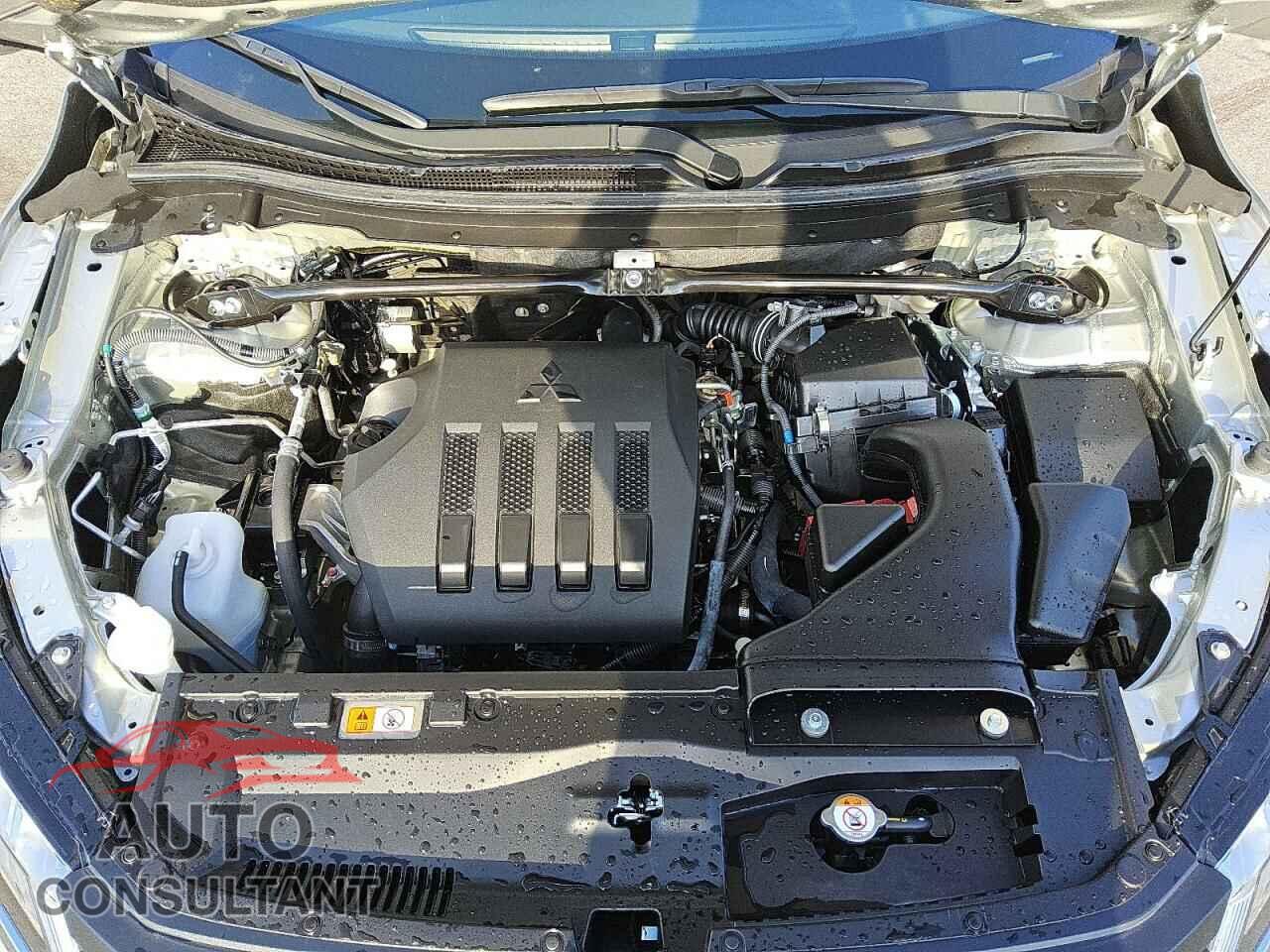 MITSUBISHI ECLIPSE 2024 - JA4ATWAA2RZ045918