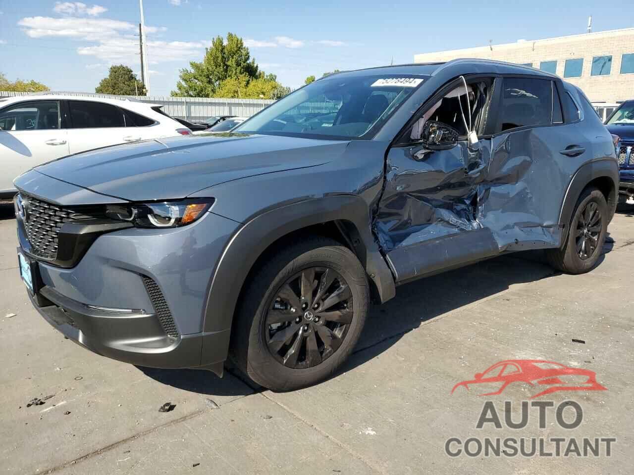 MAZDA CX-50 PREM 2024 - 7MMVABDM2RN237486