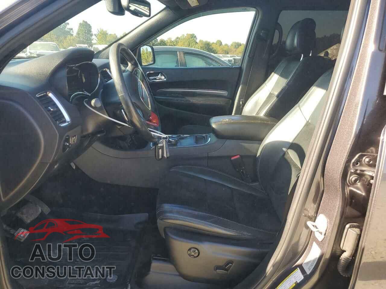 DODGE DURANGO 2016 - 1C4RDJAG8GC467978