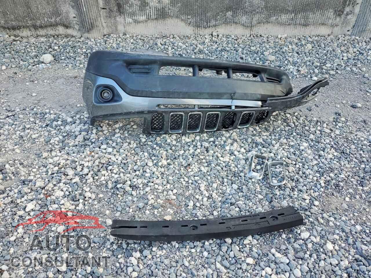 JEEP COMPASS 2012 - 1C4NJCBB6CD724064