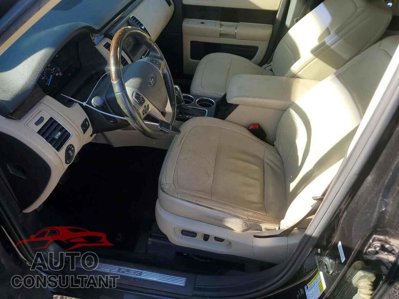 FORD FLEX 2013 - 2FMGK5D85DBD15978