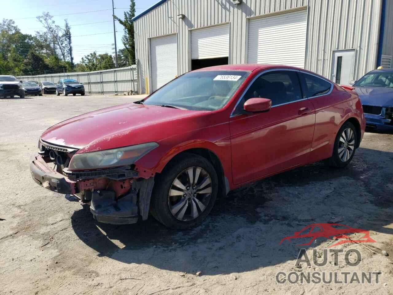 HONDA ACCORD 2010 - 1HGCS1B38AA019350