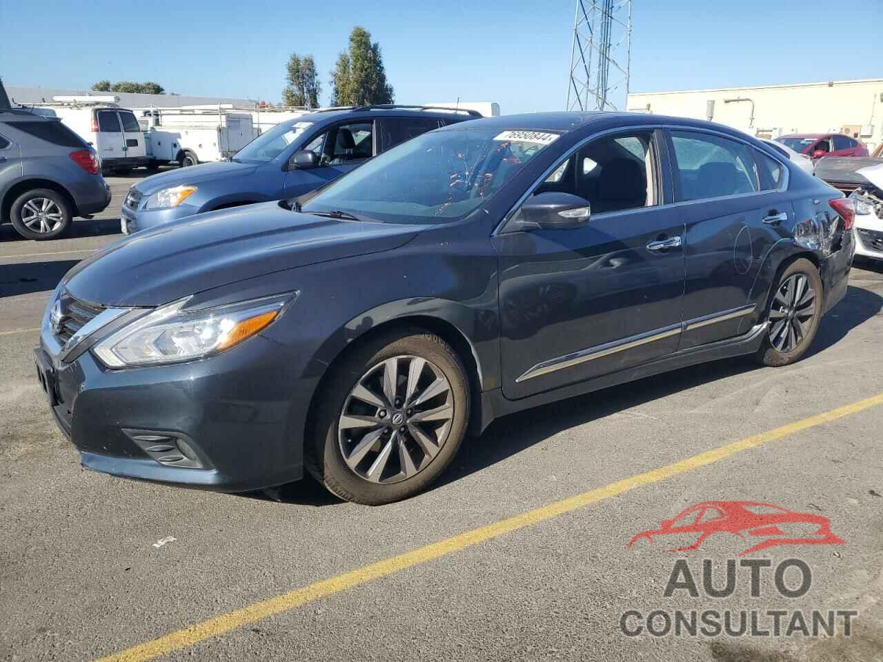 NISSAN ALTIMA 2016 - 1N4AL3AP8GC119406