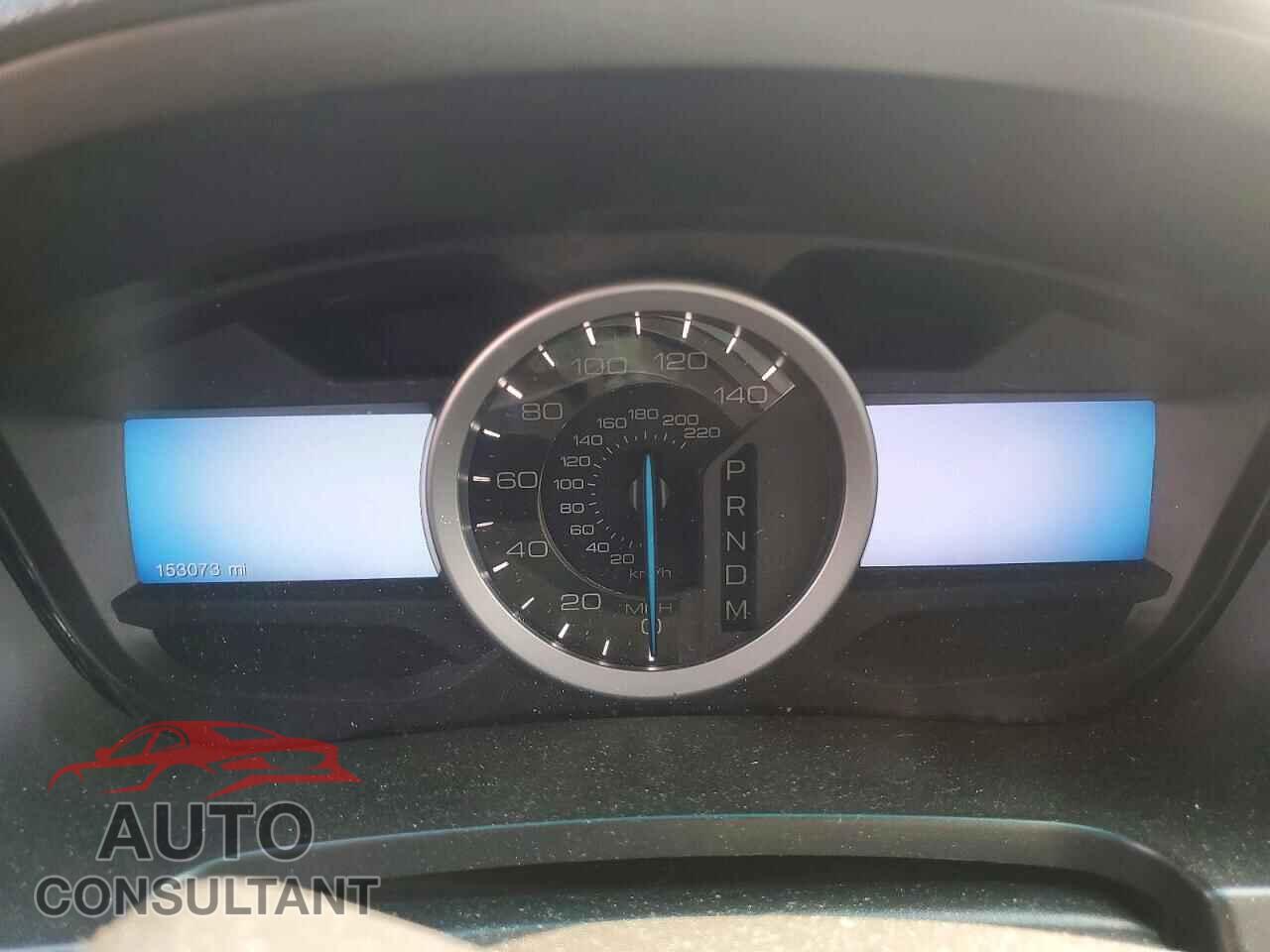 FORD EXPLORER 2013 - 1FM5K7D88DGA87602