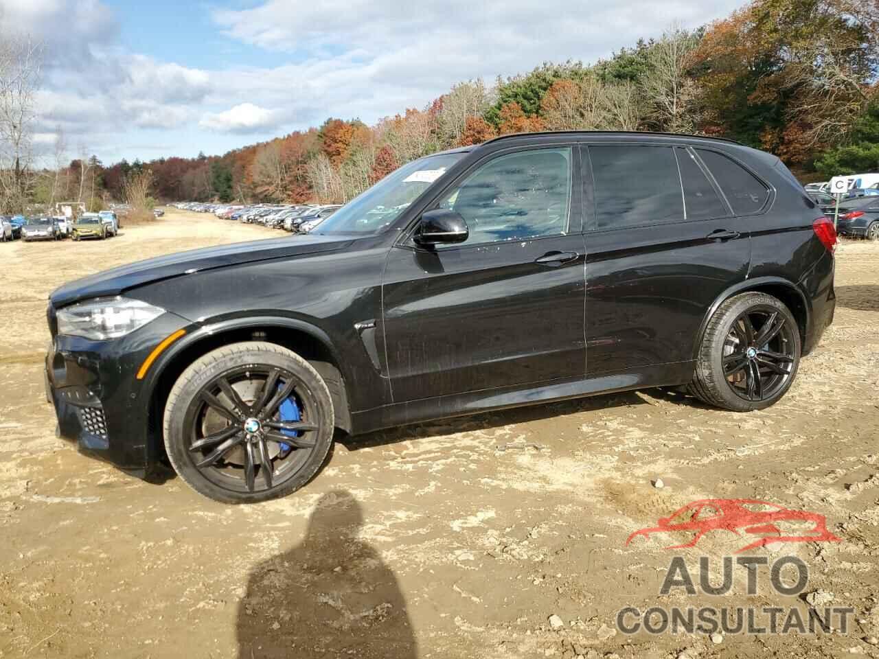 BMW X5 2018 - 5YMKT6C51J0Y83173