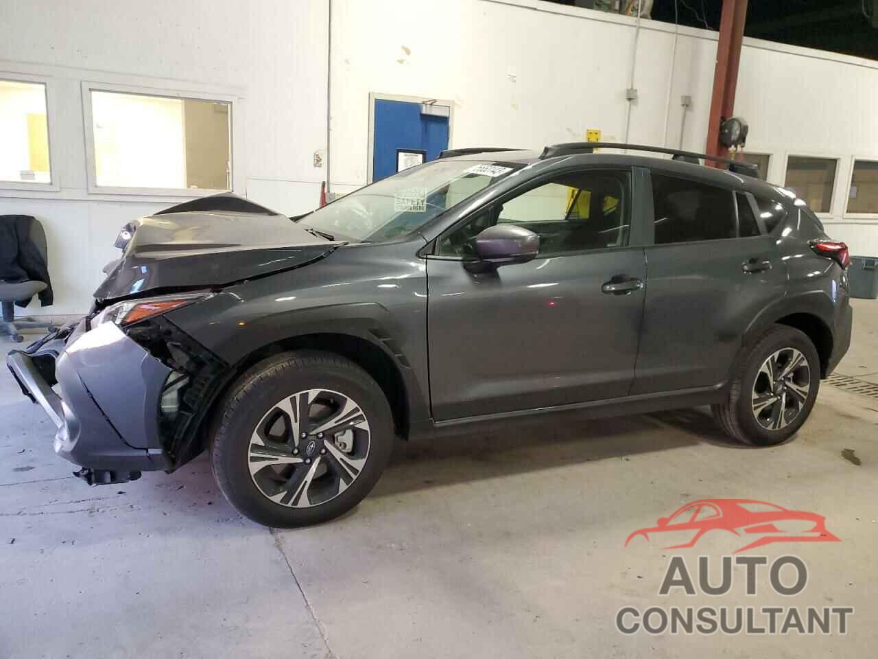 SUBARU CROSSTREK 2024 - JF2GUADC1R8274076