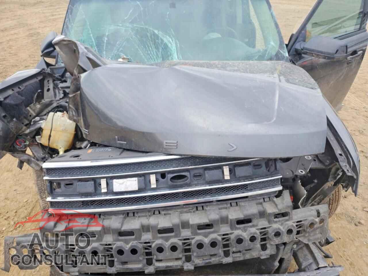 FORD FLEX 2018 - 2FMGK5B85JBA19003