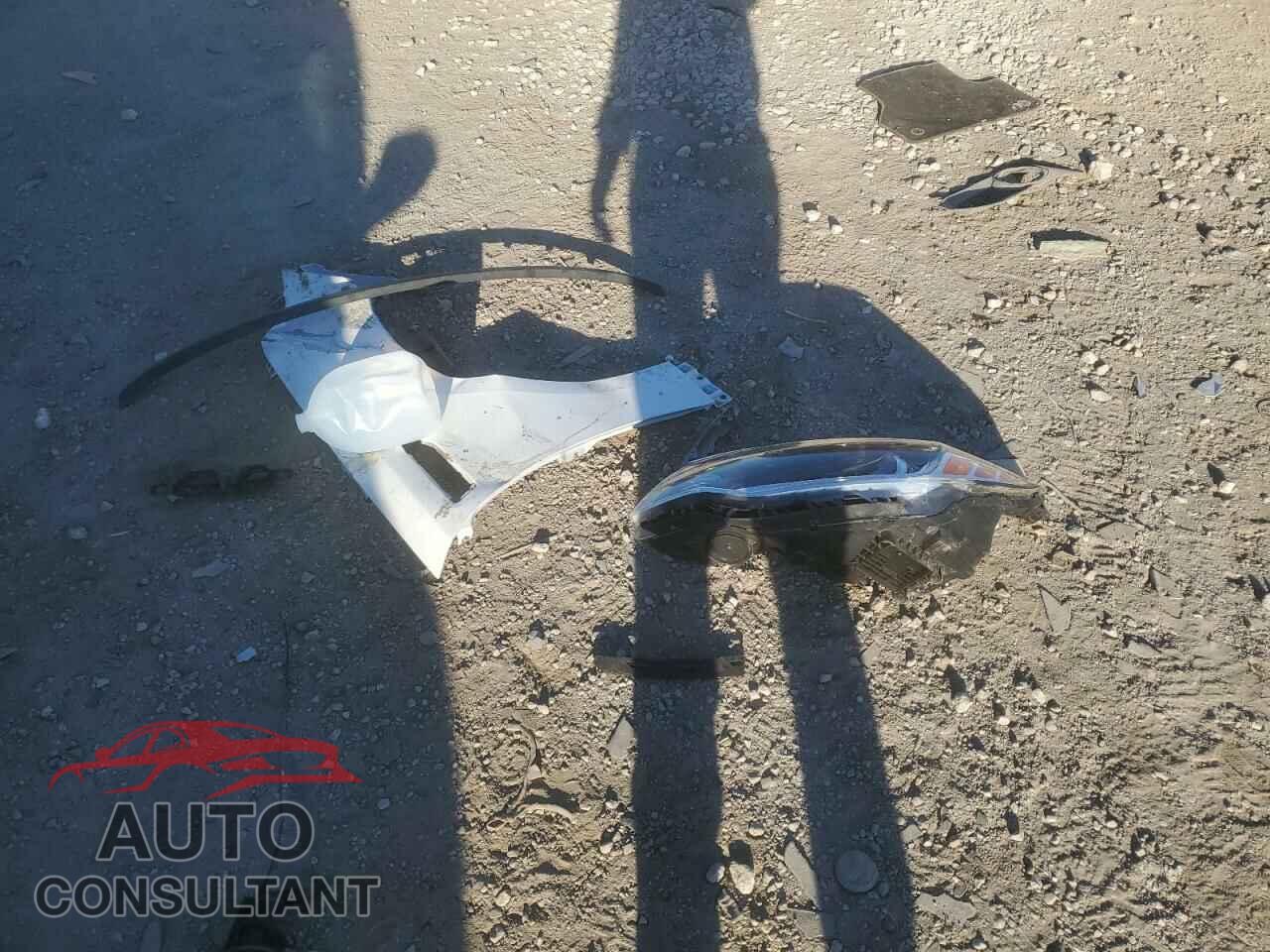KIA OPTIMA 2018 - 5XXGT4L32JG186708