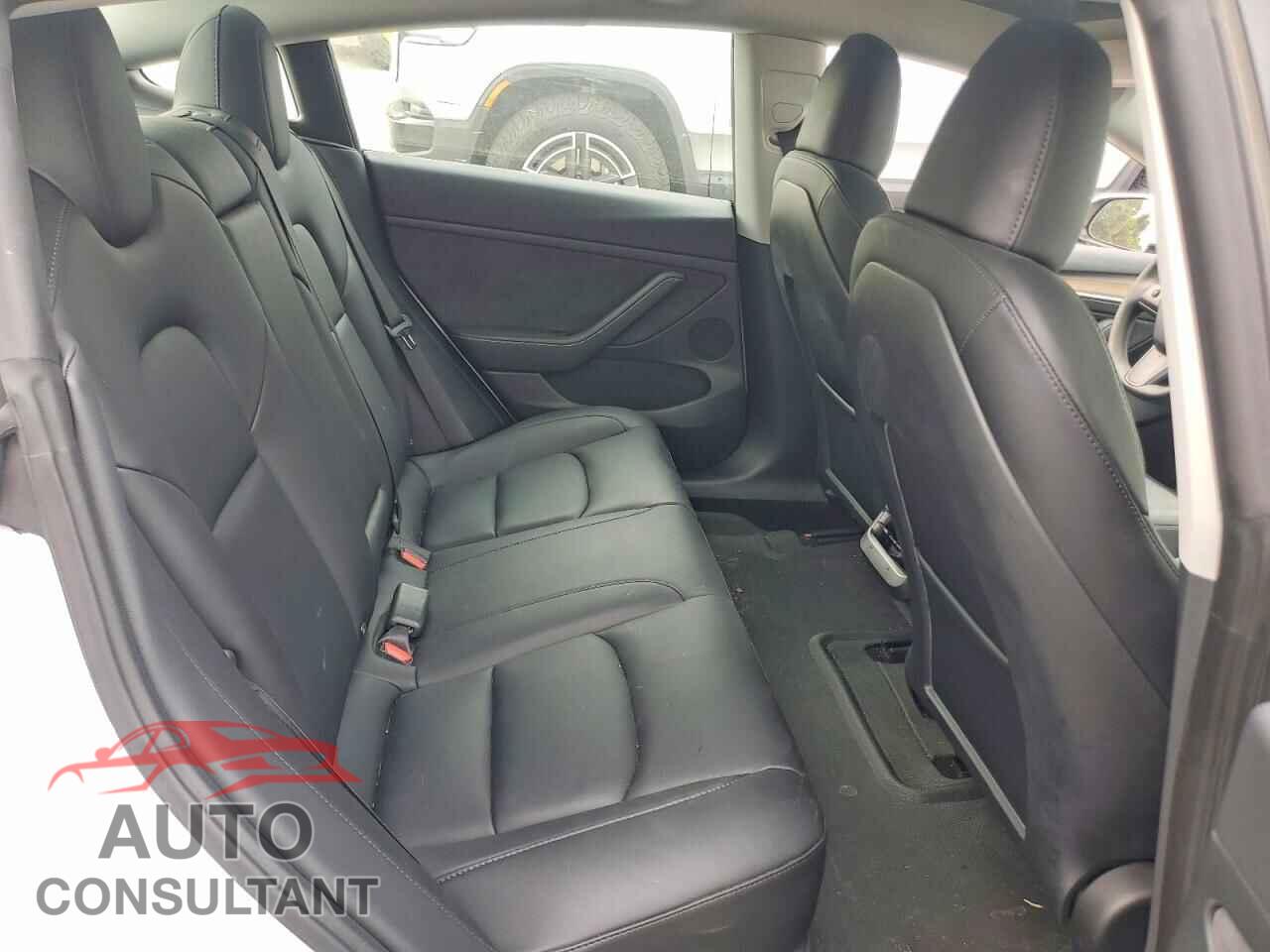 TESLA MODEL 3 2023 - 5YJ3E1EA5PF641291