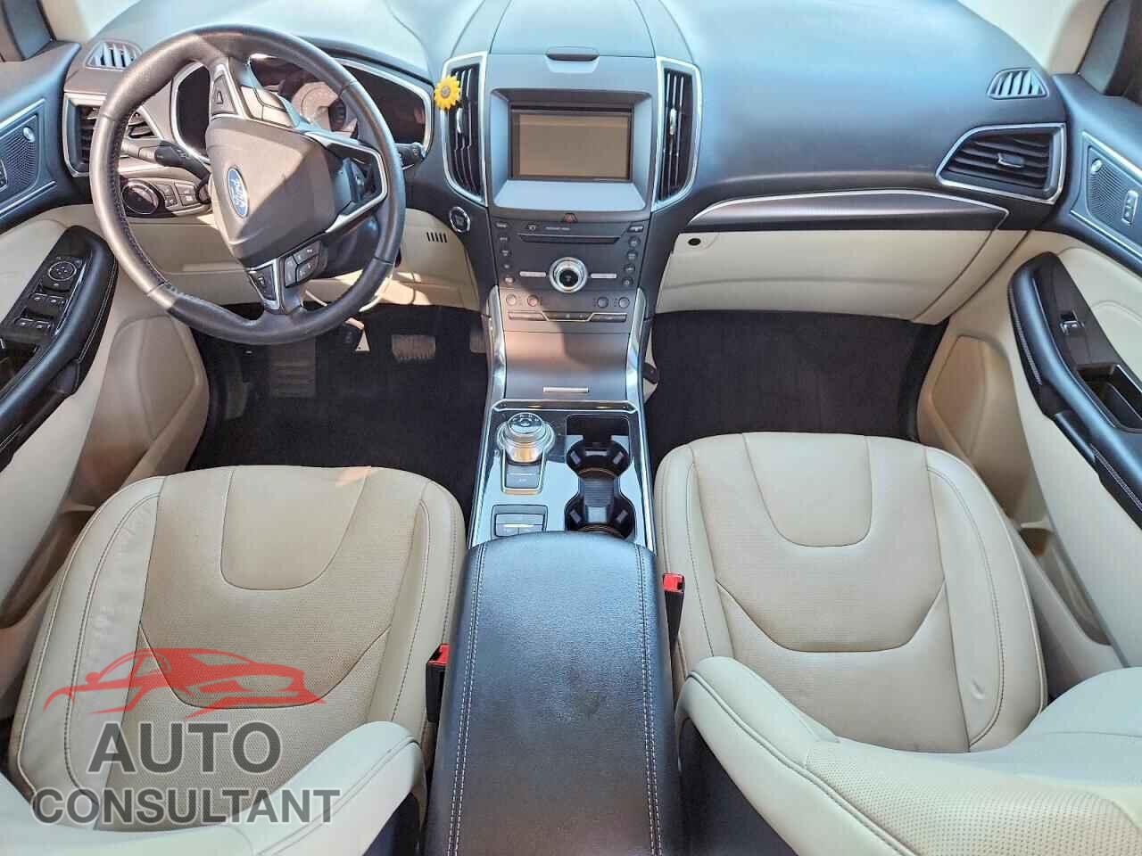 FORD EDGE 2019 - 2FMPK4K99KBC09486