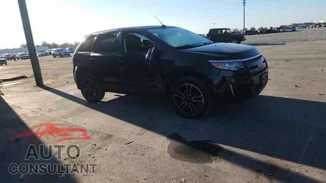 FORD EDGE 2014 - 2FMDK4JC9EBB27097