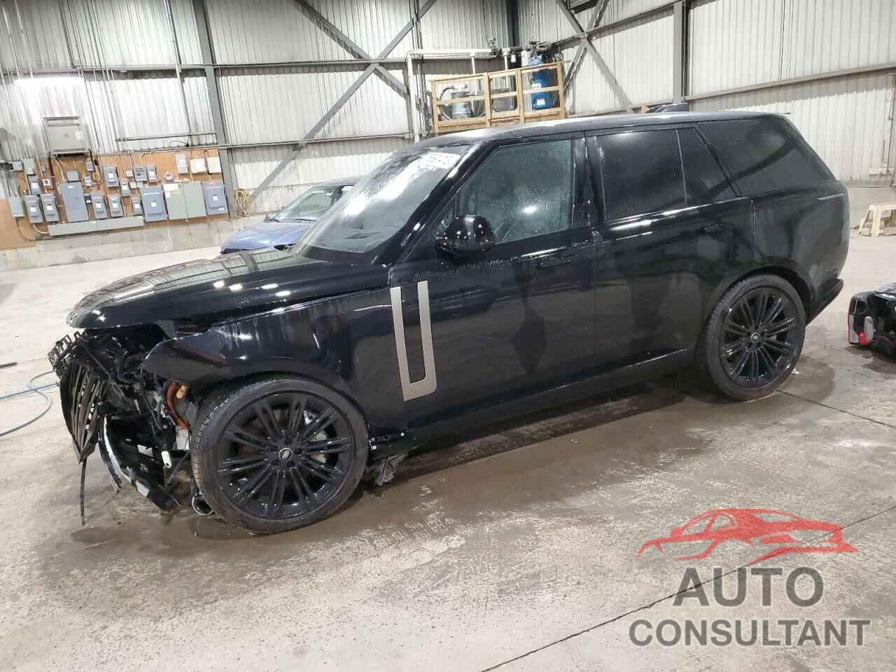 LAND ROVER RANGEROVER 2023 - SALKP9E77PA040247