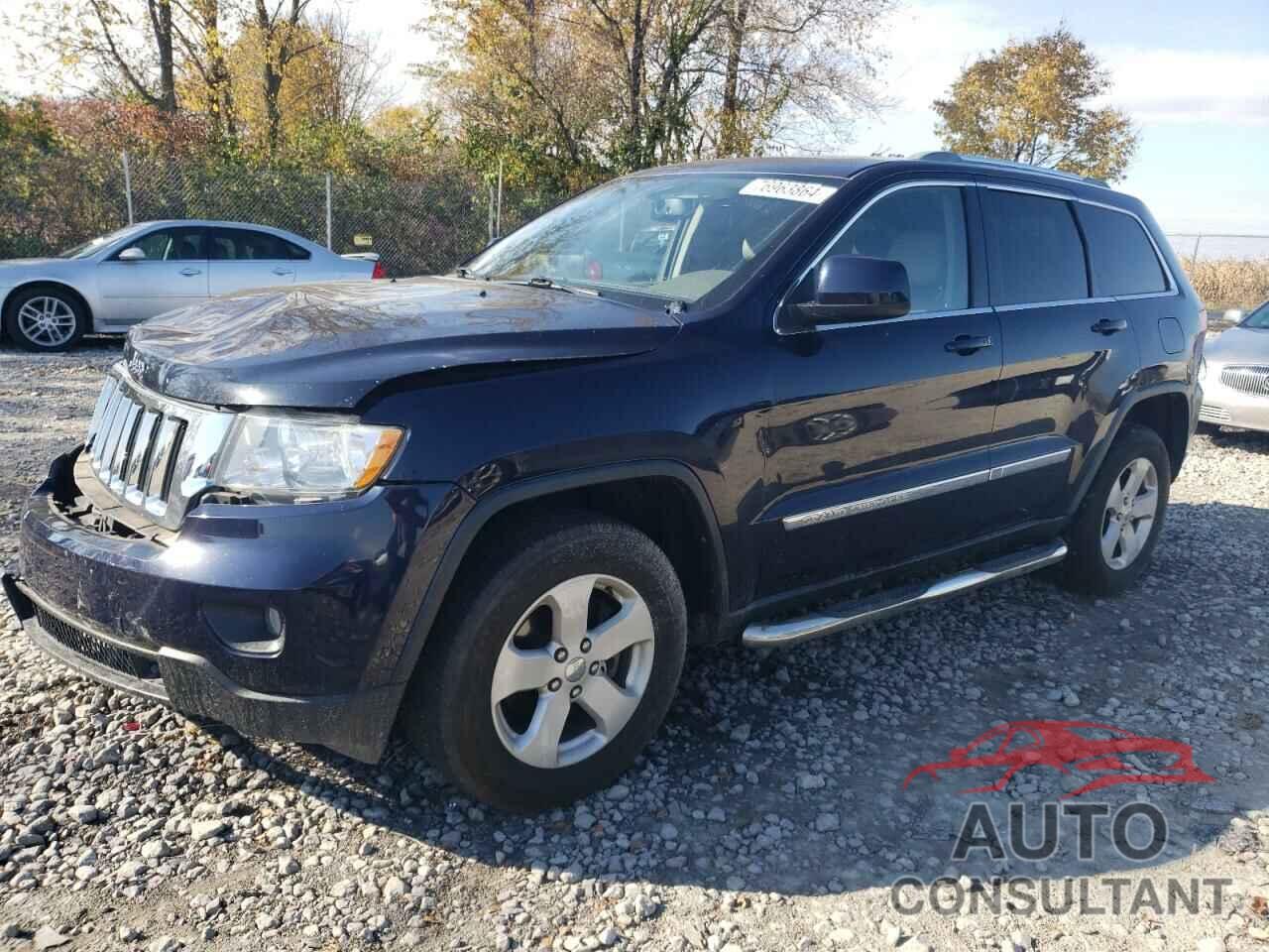 JEEP GRAND CHER 2012 - 1C4RJFAG1CC219782