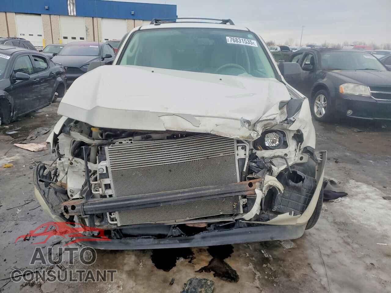 FORD ESCAPE 2012 - 1FMCU0D74CKA52485