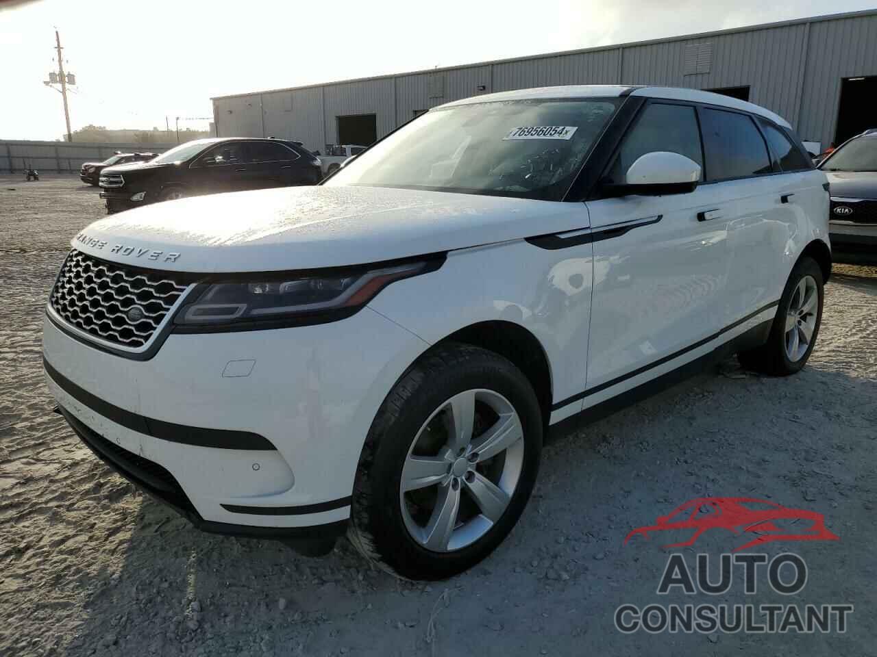 LAND ROVER RANGEROVER 2020 - SALYB2EX1LA255486