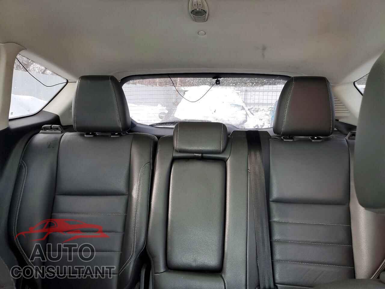 FORD CMAX 2013 - 1FADP5BU6DL516111