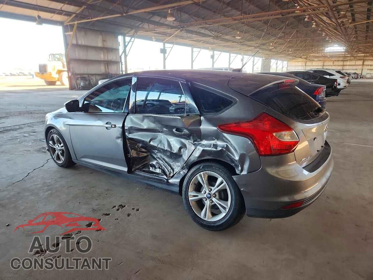 FORD FOCUS 2014 - 1FADP3K23EL294423