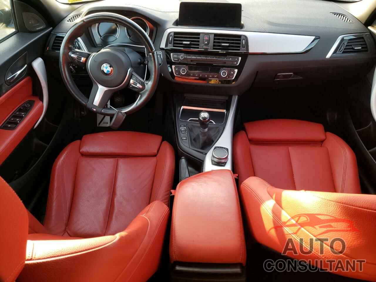 BMW M2 2018 - WBA2N1C53JVC28893
