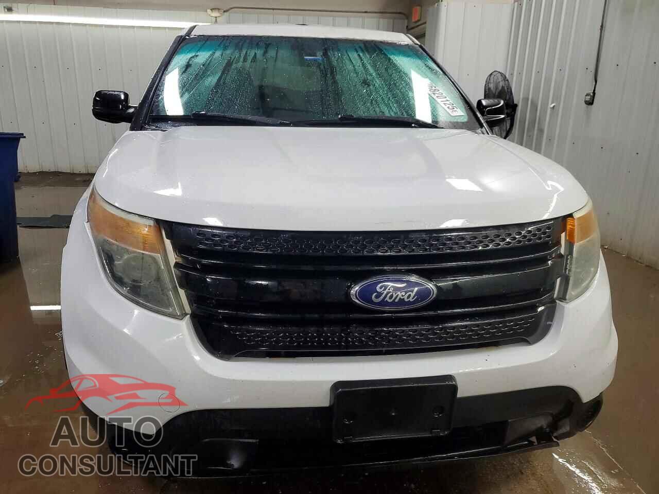 FORD EXPLORER 2014 - 1FM5K8AR3EGB02611