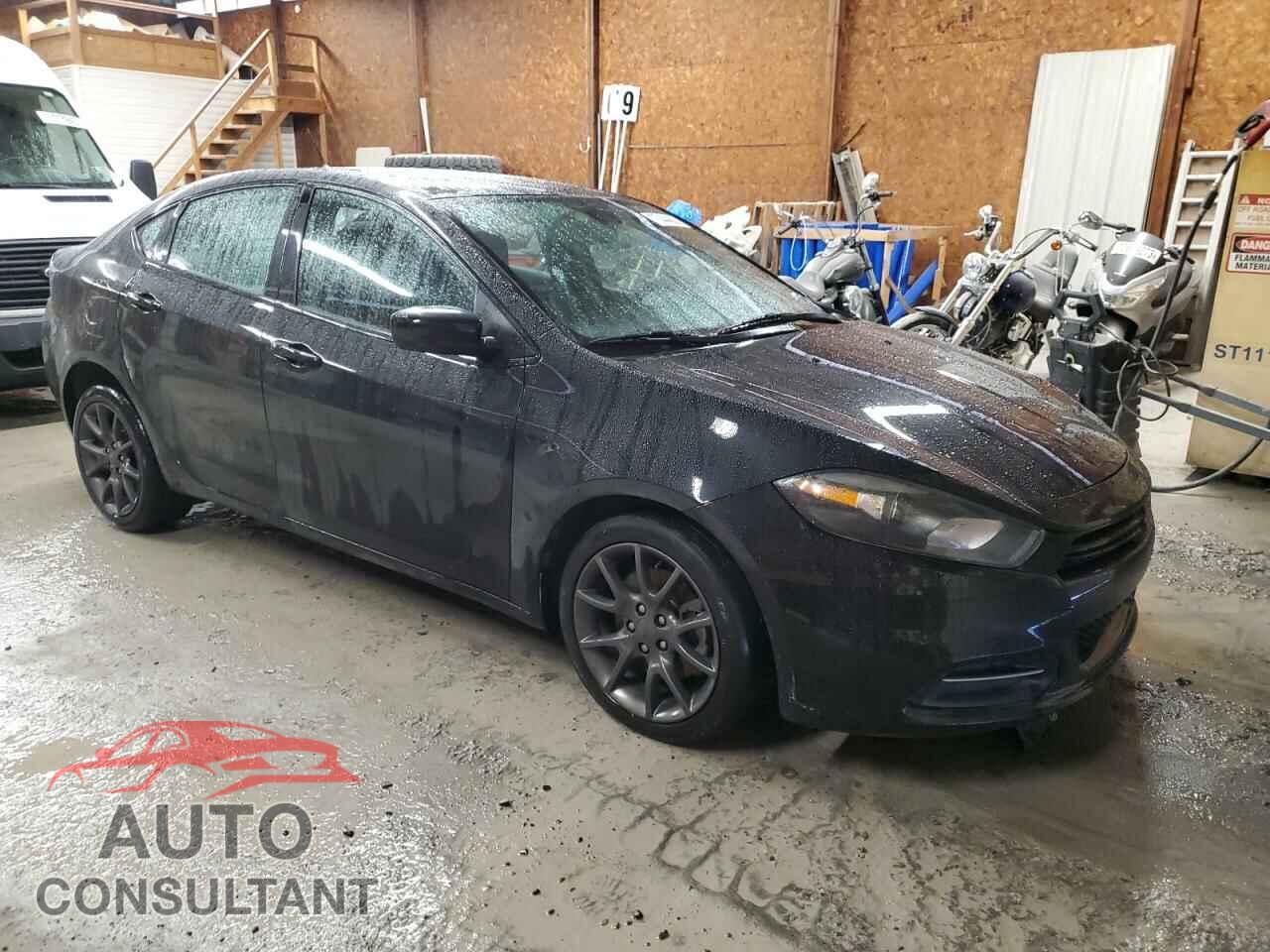 DODGE DART 2015 - 1C3CDFAA5FD432892