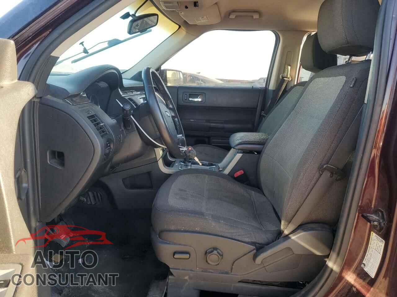 FORD FLEX 2011 - 2FMGK5BC2BBD18194