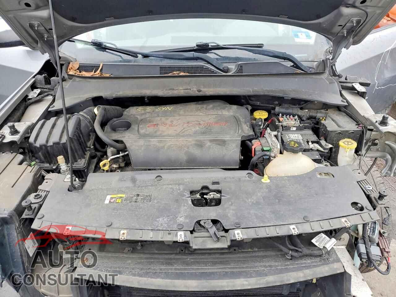 JEEP COMPASS 2017 - 3C4NJDBB5HT692974