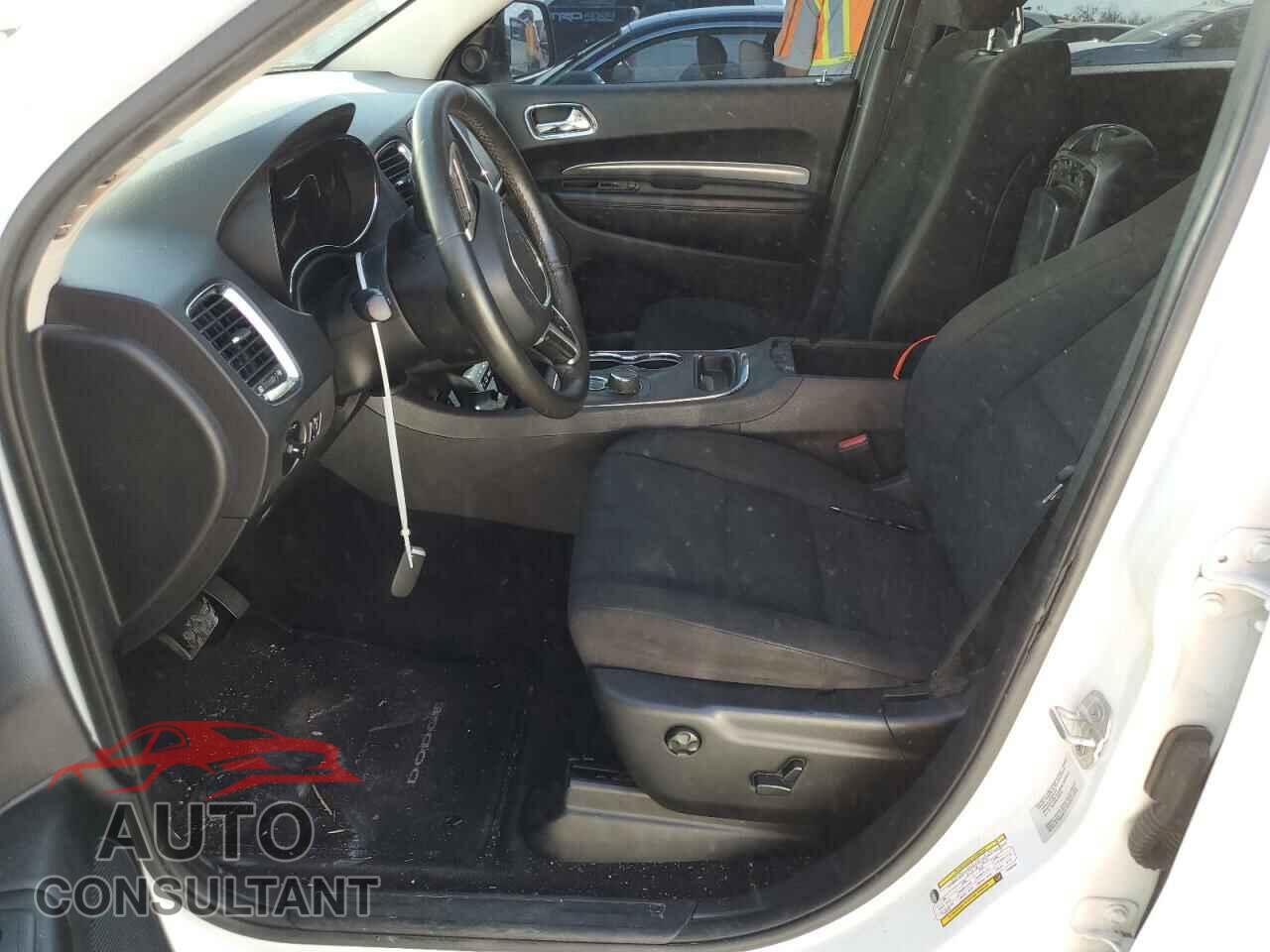 DODGE DURANGO 2015 - 1C4RDHAG0FC809950