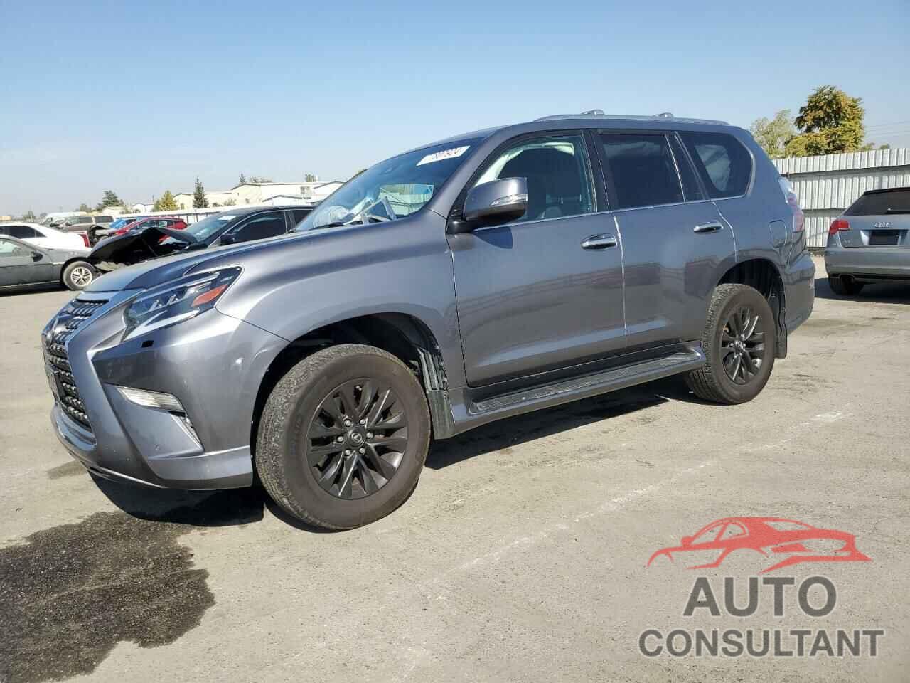 LEXUS GX 2020 - JTJAM7BX9L5263801