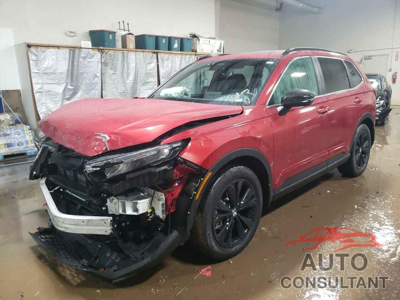 HONDA CRV 2023 - 2HKRS6H90PH806263