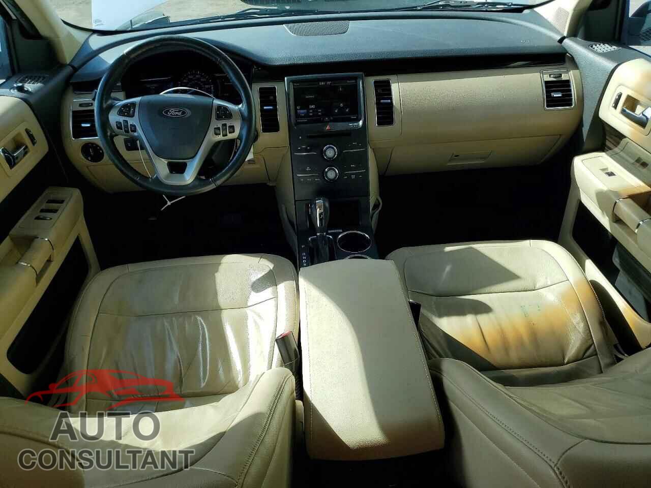 FORD FLEX 2014 - 2FMGK5C80EBD05233