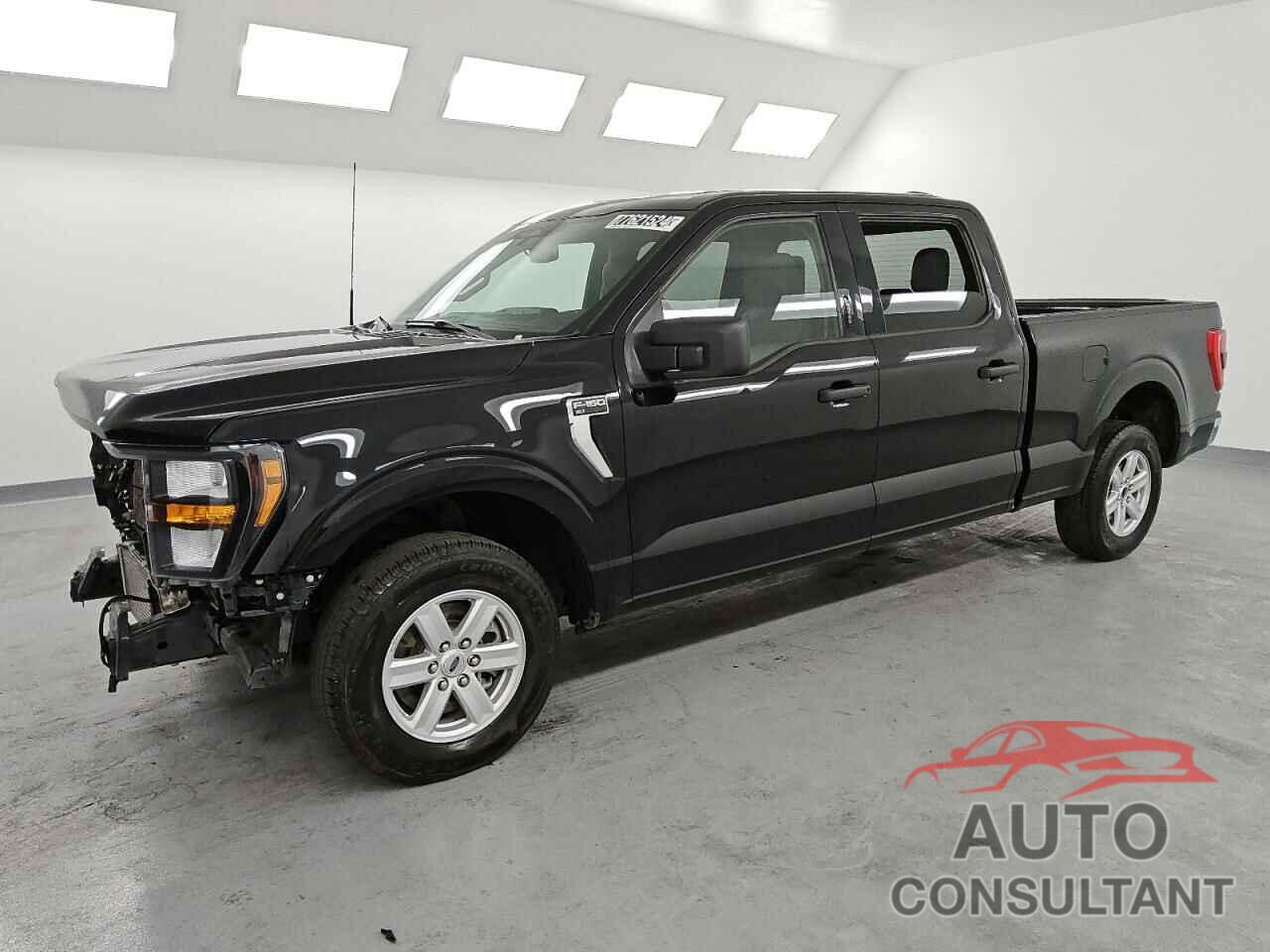 FORD F-150 2023 - 1FTEW1CP8PKD59386