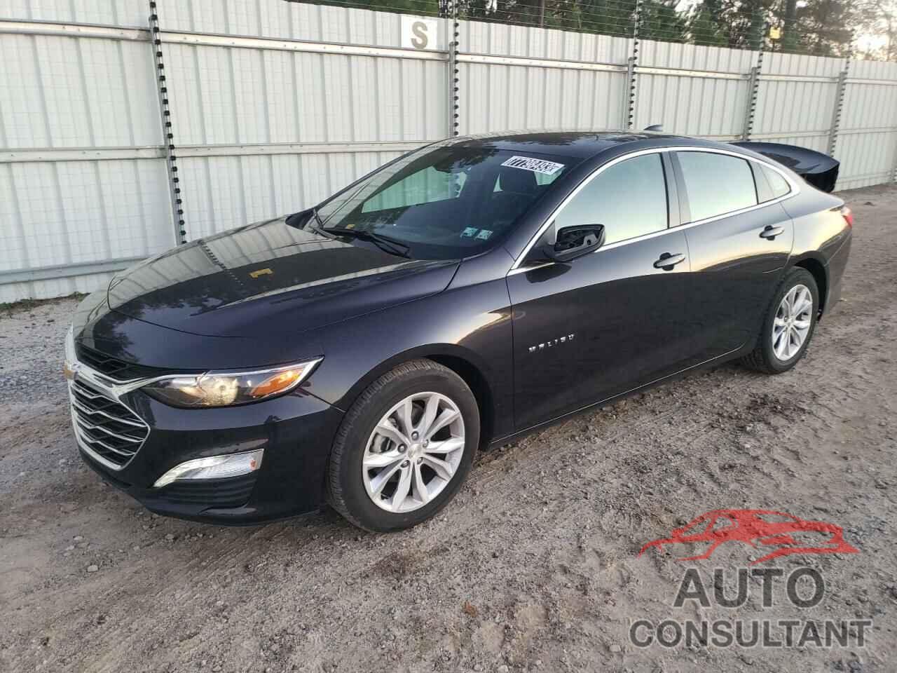 CHEVROLET MALIBU 2023 - 1G1ZD5ST7PF171666