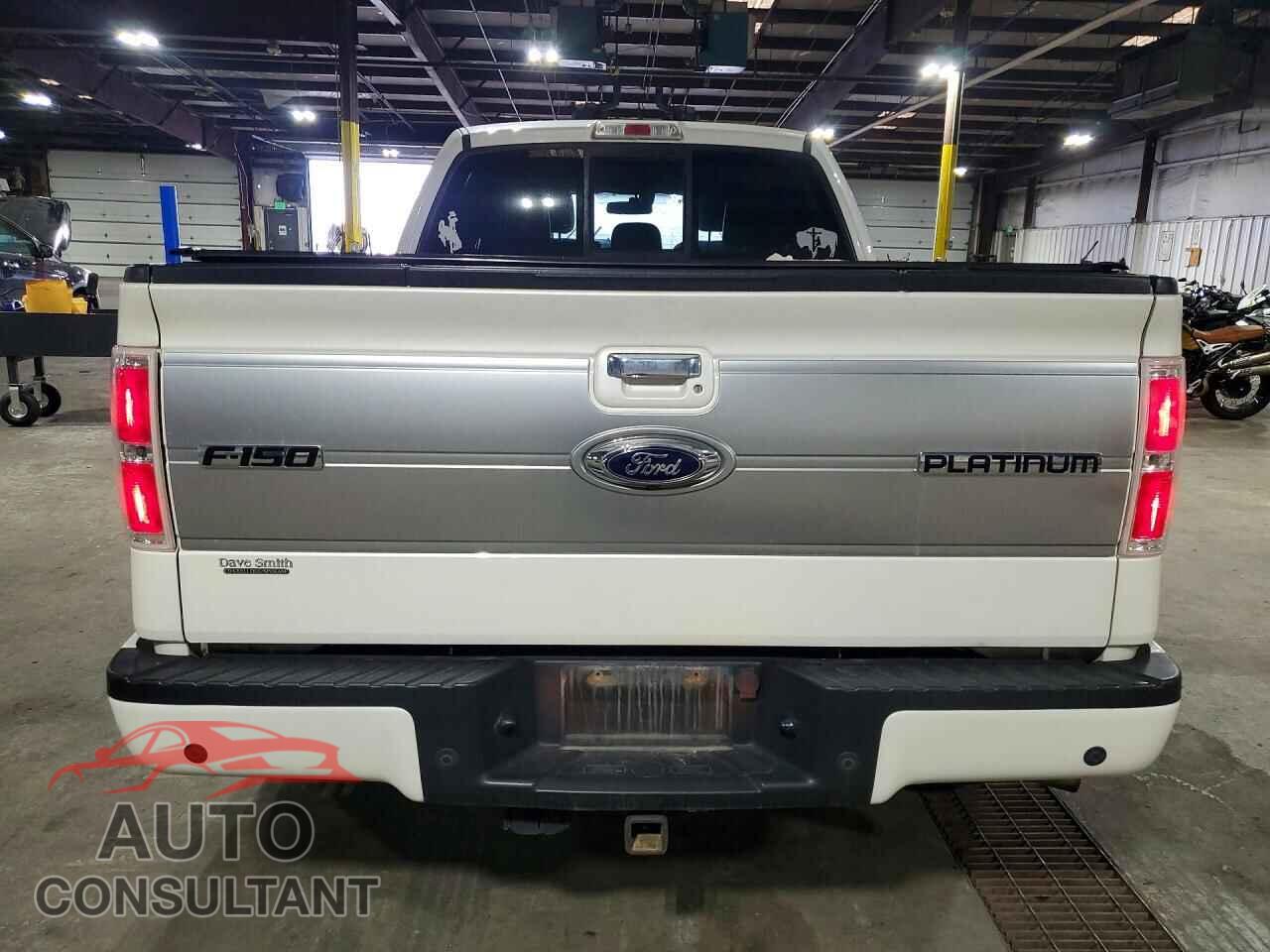 FORD F150 2014 - 1FTFW1ET5EFC73893