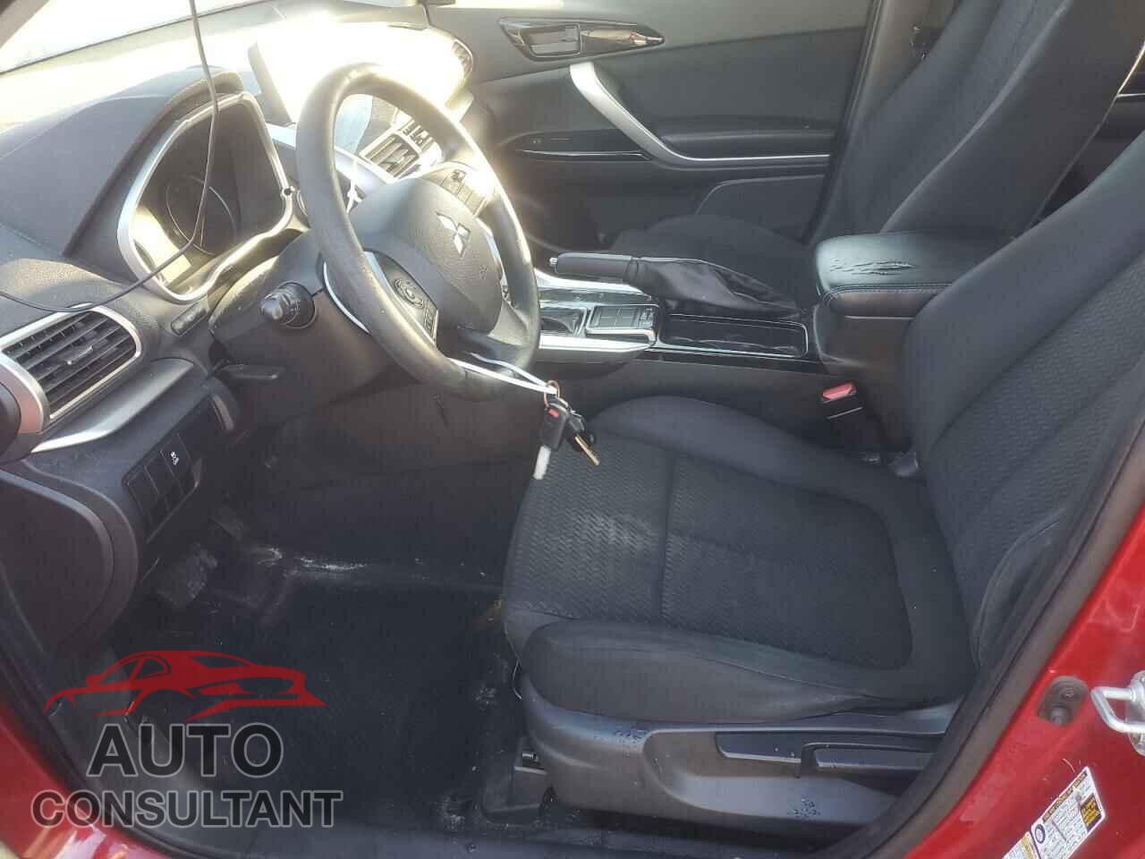 MITSUBISHI ECLIPSE 2020 - JA4AT4AA2LZ014356