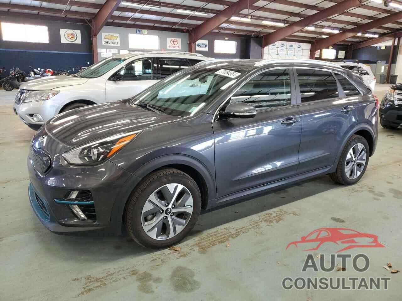 KIA NIRO 2020 - KNDCE3LG8L5032467