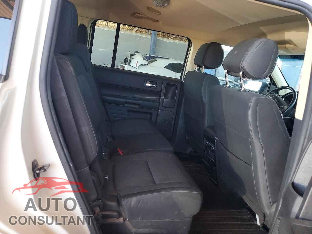 FORD FLEX 2013 - 2FMGK5B84DBD24965
