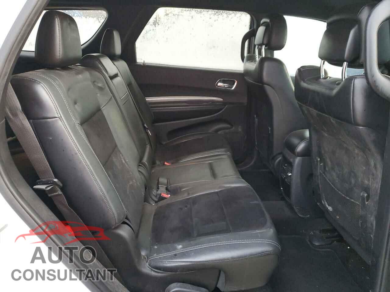 DODGE DURANGO 2015 - 1C4RDJAG7FC133178