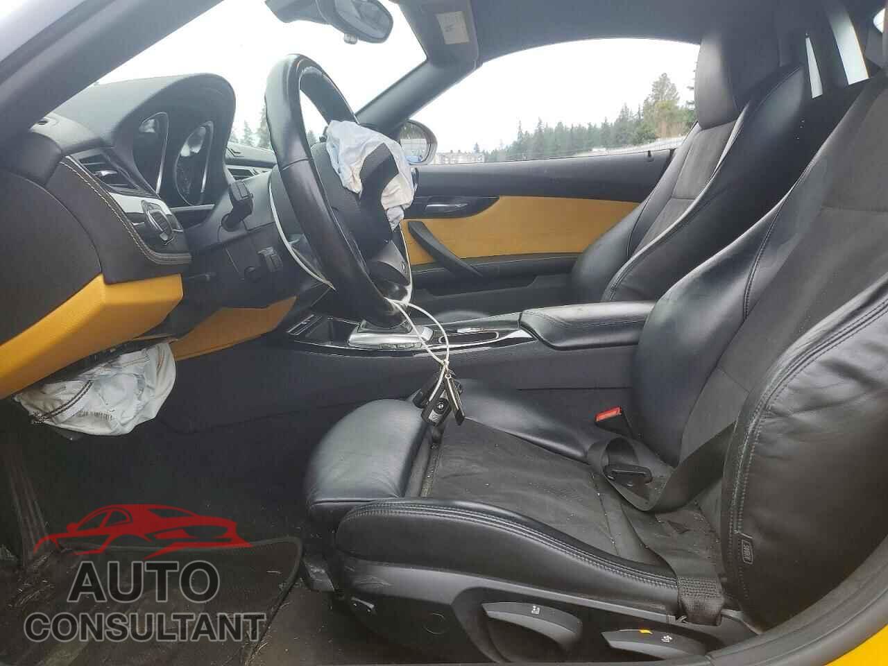 BMW Z4 2011 - WBALM7C59BE384249