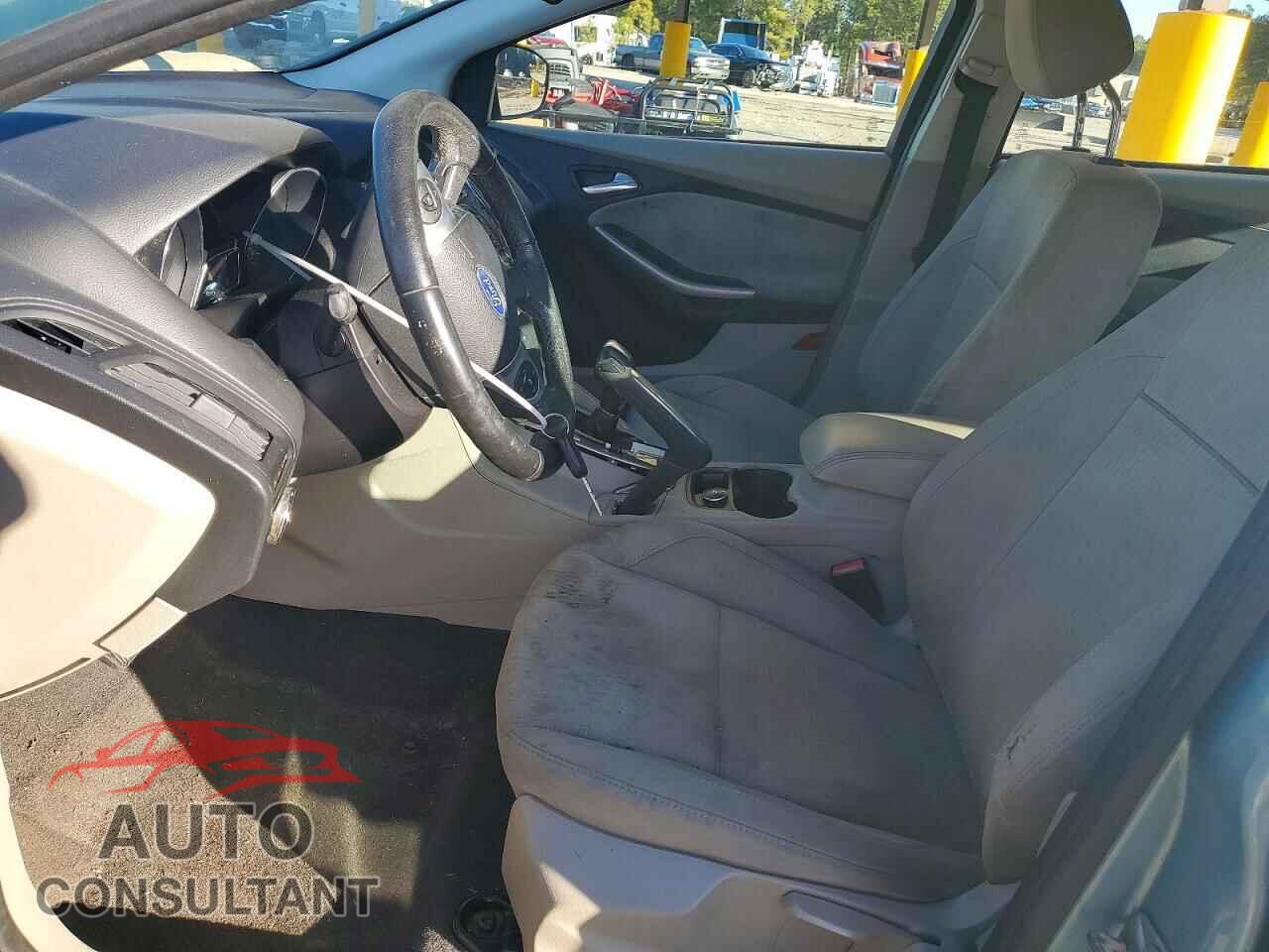 FORD FOCUS 2012 - 1FAHP3M20CL292768