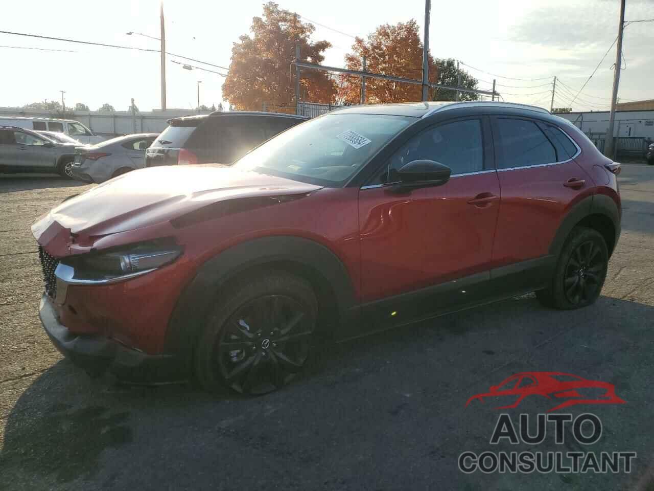 MAZDA CX30 2023 - 3MVDMBDY5PM524428