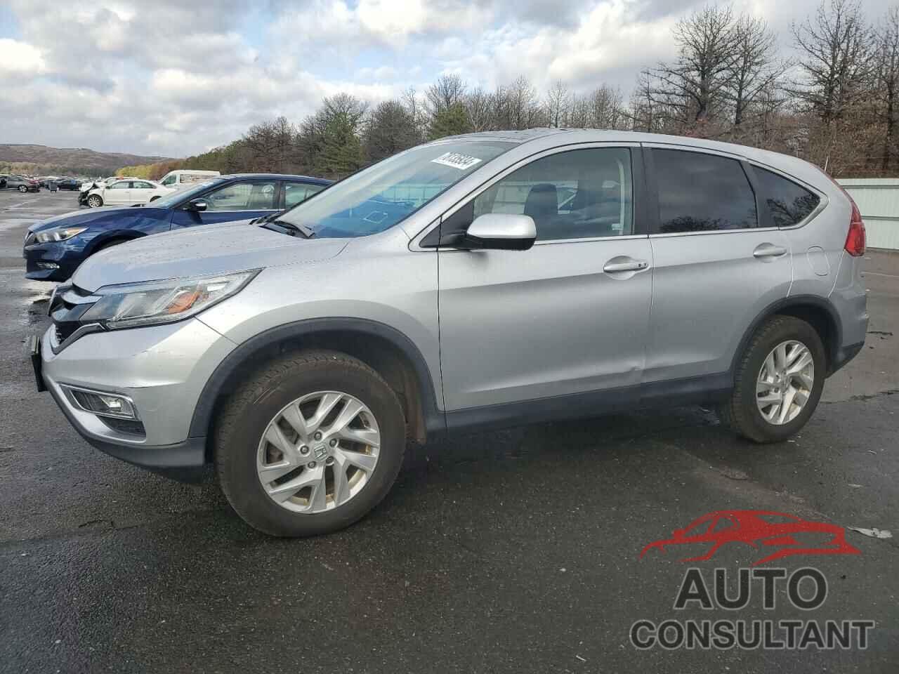 HONDA CRV 2016 - 2HKRM4H50GH719457