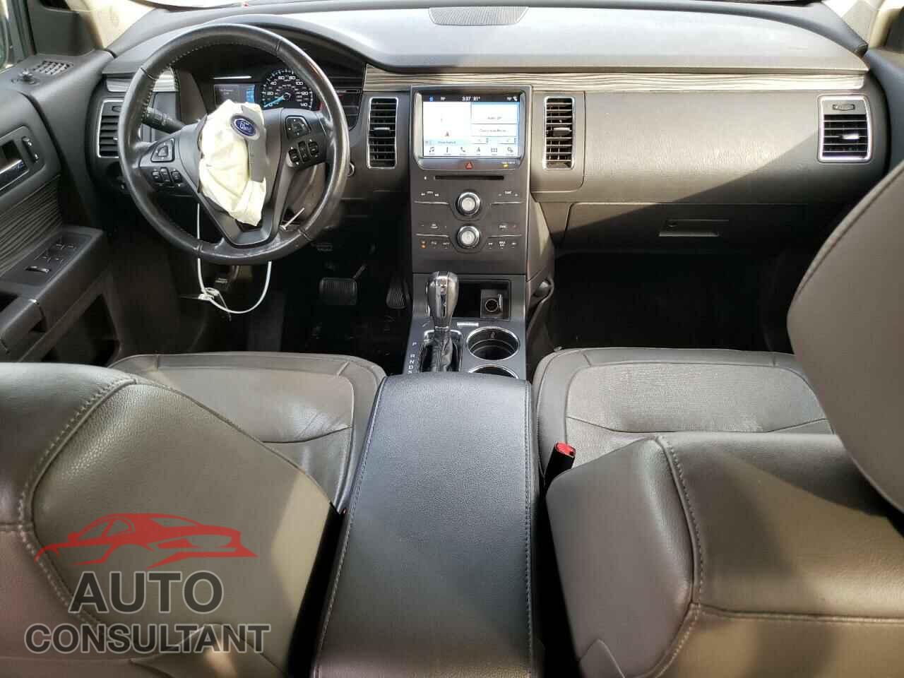 FORD FLEX 2016 - 2FMGK5C86GBA08082