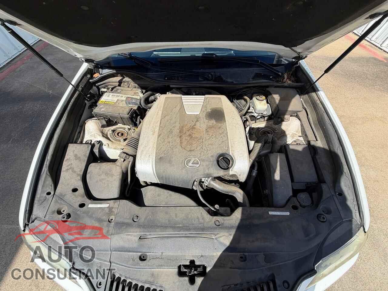 LEXUS GS 2014 - JTHBE1BL2E5043433