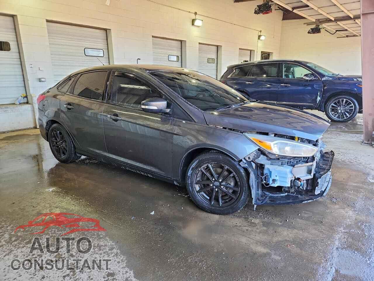 FORD FOCUS 2015 - 1FADP3F24FL382568