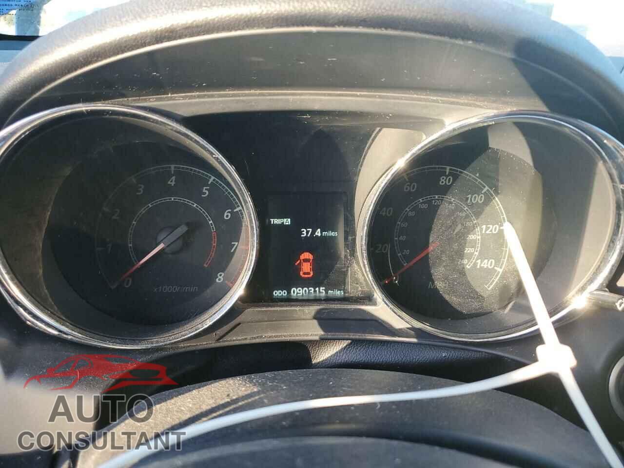 MITSUBISHI OUTLANDER 2015 - 4A4AP4AW2FE044130