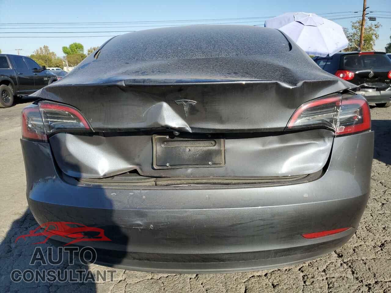 TESLA MODEL 3 2023 - 5YJ3E1EA6PF673439