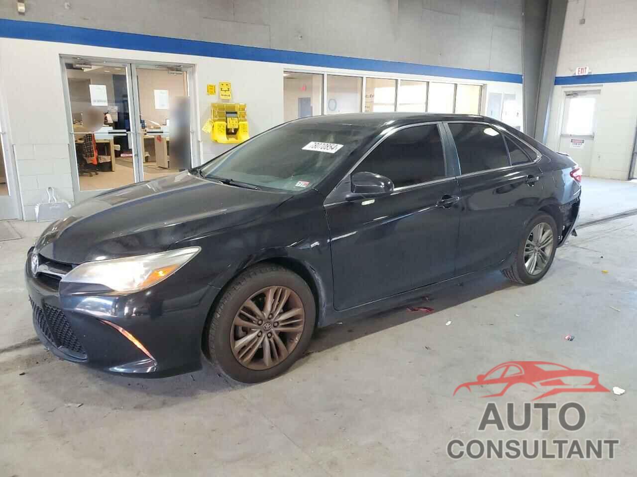 TOYOTA CAMRY 2016 - 4T1BF1FK6GU583081