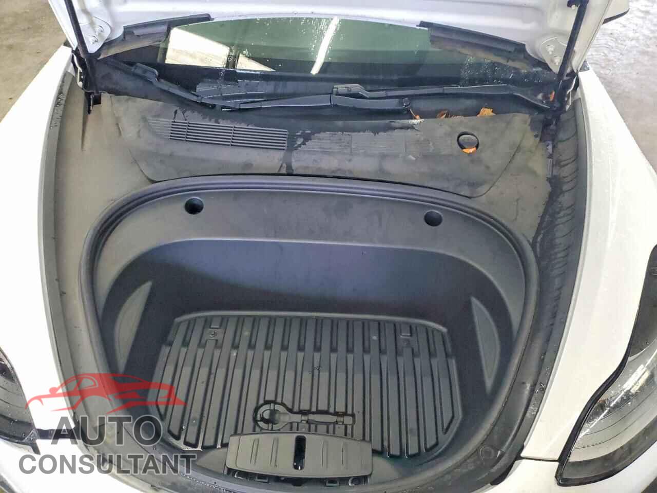 TESLA MODEL 3 2021 - 5YJ3E1EA3MF069570